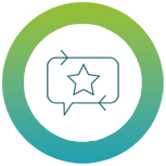 increased efficiency